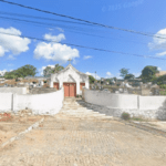Coroa de Flores Cemitério Municipal de Potiraguá – Potiraguá/BA