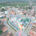 Coroa de Flores Cemitério Municipal de Rafael Jambeiro – Rafael Jambeiro/BA