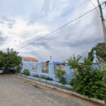 Coroa de Flores Cemitério Municipal de Santa Maria da Vitória – Santa Maria da Vitória/BA