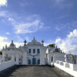 Coroa de Flores Cemitério Nosso Senhor dos Aflitos – Nazaré/BA