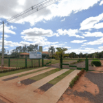 Coroa de Flores Cemitério Memorial Park – Três Lagoas/MS