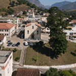 Coroa de Flores Cemitério Municipal de Águia Branca – Águia Branca/ES