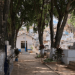 Coroa de Flores Cemitério Municipal de Baixo Guandu – Baixo Guandu/ES