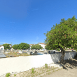 Coroa de Flores Cemitério Municipal de Conceição da Barra – Conceição da Barra/ES