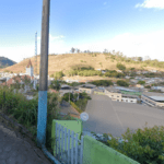 Coroa de Flores Cemitério Municipal de Divino de São Lourenço – Divino de São Lourenço/ES