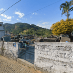 Coroa de Flores Cemitério Municipal de Iconha – Iconha/ES