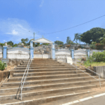 Coroa de Flores Cemitério Municipal de Itaguaçu – Itaguaçu/ES