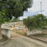Coroa de Flores Cemitério Municipal de Jerônimo Monteiro – Jerônimo Monteiro/ES