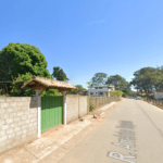 Coroa de Flores Cemitério Municipal de Marilândia – Marilândia/ES