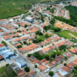 Coroa de Flores Cemitério Municipal de Mucurici – Mucurici/ES