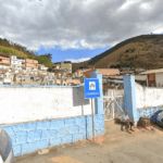 Coroa de Flores Cemitério Municipal de Muniz Freire – Muniz Freire/ES