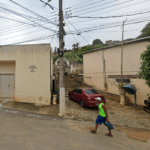 Coroa de Flores Cemitério Municipal de Muqui – Muqui/ES