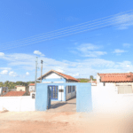 Coroa de Flores Cemitério Municipal de Rio Negro – Rio Negro/MS