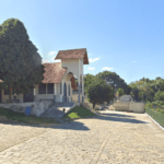 Coroa de Flores Cemitério Municipal de Rio Novo do Sul – Rio Novo do Sul/ES