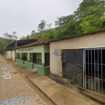 Coroa de Flores Cemitério Municipal de São José do Calçado – São José do Calçado/ES