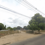 Coroa de Flores Cemitério Municipal de São Mateus – São Mateus/ES