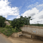 Coroa de Flores Cemitério Municipal de São Roque do Canaã – São Roque do Canaã/ES