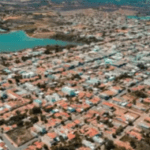 Coroa de Flores Cemitério Municipal de Tanque Novo – Tanque Novo/BA