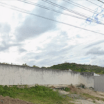 Coroa de Flores Cemitério Municipal de Tanquinho – Tanquinho/BA