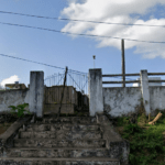 Coroa de Flores Cemitério Municipal de Ubaitaba – Ubaitaba/BA