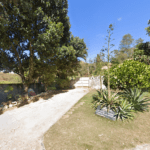 Coroa de Flores Cemitério Municipal de Vargem Alta – Vargem Alta/ES