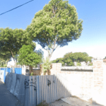 Coroa de Flores Cemitério Municipal de Vila Velha – Vila Velha/ES