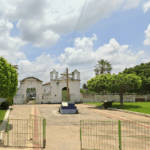 Coroa de Flores Cemitério Municipal de Xique-Xique – Xique-Xique/BA