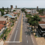 Coroa de Flores Cemitério Municipal de Antônio João – Antônio João/MS