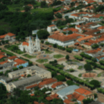 Coroa de Flores Cemitério Municipal de Aquidauana – Aquidauana/MS