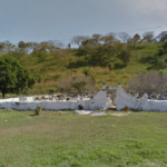 Coroa de Flores Cemitério Municipal de Barão de Melgaço – Barão de Melgaço/MT