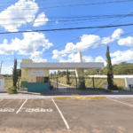 Coroa de Flores Cemitério Municipal de Bataguassu – Bataguassu/MS