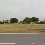Coroa de Flores Cemitério Municipal de Bela Vista – Bela Vista/MS