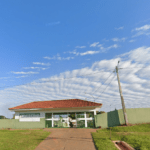 Coroa de Flores Cemitério Municipal de Brasilândia – Brasilândia/MS