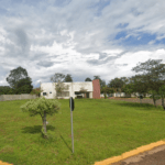 Coroa de Flores Cemitério Municipal de Cassilândia – Cassilândia/MS
