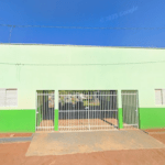 Coroa de Flores Cemitério Municipal de Indiavaí – Indiavaí/MT