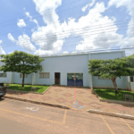 Coroa de Flores Cemitério Municipal de Inocência – Inocência/MS