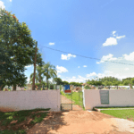 Coroa de Flores Cemitério Municipal de Itaporã – Itaporã/MS