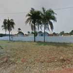 Coroa de Flores Cemitério Municipal de Nioaque – Nioaque/MS