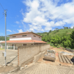 Coroa de Flores Cemitério Municipal de Dionísio – Dionísio/MG