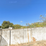 Coroa de Flores Cemitério Municipal de Divino das Laranjeiras – Divino das Laranjeiras/MG