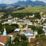 Coroa de Flores Cemitério Municipal de Dona Euzébia – Dona Euzébia/MG