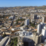 Coroa de Flores Cemitério Municipal de Doresópolis – Doresópolis/MG