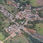 Coroa de Flores Cemitério Municipal de Estrela Dalva – Estrela Dalva/MG