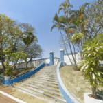 Coroa de Flores Cemitério Municipal de Fama – Fama/MG