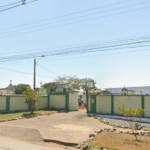 Coroa de Flores Cemitério Municipal de Felixlândia – Felixlândia/MG