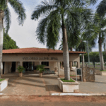 Coroa de Flores Cemitério Municipal de Fronteira – Fronteira/MG