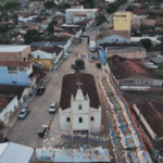 Coroa de Flores Cemitério Municipal de Fronteira dos Vales – Fronteira dos Vales/MG