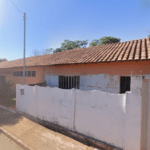 Coroa de Flores Cemitério Municipal de Funilândia – Funilândia/MG