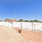 Coroa de Flores Cemitério Municipal de Gameleiras – Gameleiras/MG
