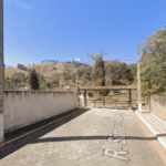 Coroa de Flores Cemitério Municipal de Gonçalves – Gonçalves/MG